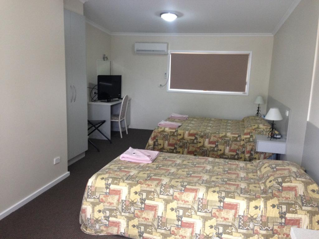 Mia Motel Griffith Quarto foto